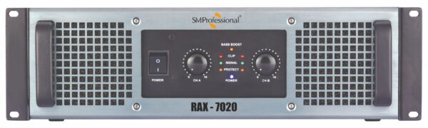 StudioMaster RAX 7020