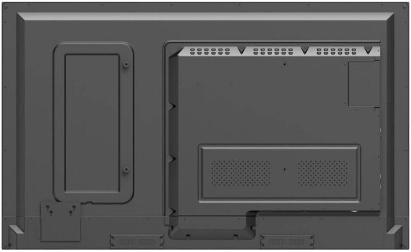 Optoma 3861RK Creative Touch 3 Series 86" Interactive Flat Panel Display - Image 5