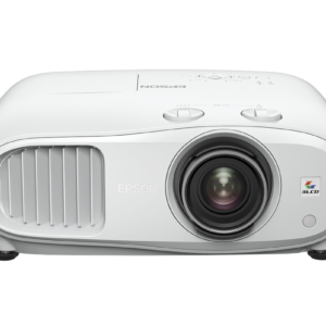 Epson Home Theatre TW7100 3LCD 4K PRO-UHD1 Projector