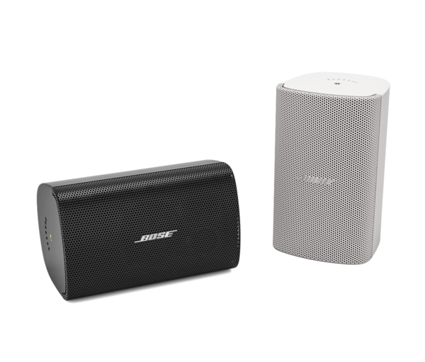 FreeSpace FS2SE surface-mount loudspeakers (1 pair)