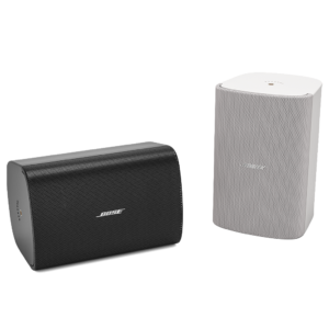 DesignMax DM8S loudspeaker