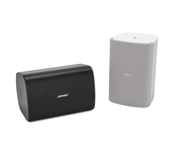 FreeSpace FS4SE surface-mount loudspeakers (1 pair)
