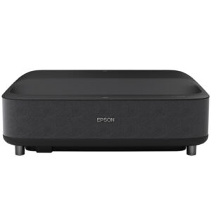 Epson EpiqVision LS300B Streaming Laser Projector