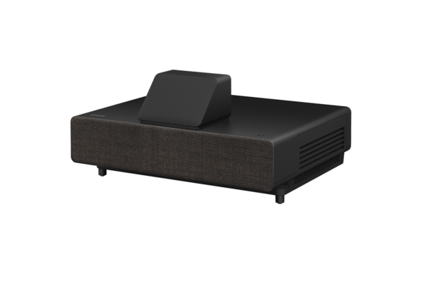 Epson EpiqVision Ultra LS500B Laser Projection TV - Image 2