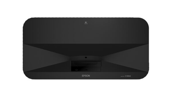 Epson EpiqVision Ultra EH-LS800B 4K PRO-UHD Laser Projection TV - Image 3