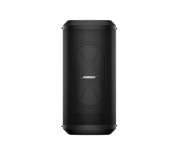Sub2 powered bass module