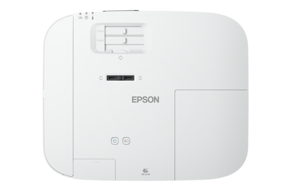 Epson Home Theater TW6250 4K PRO-UHD Projector - Image 3