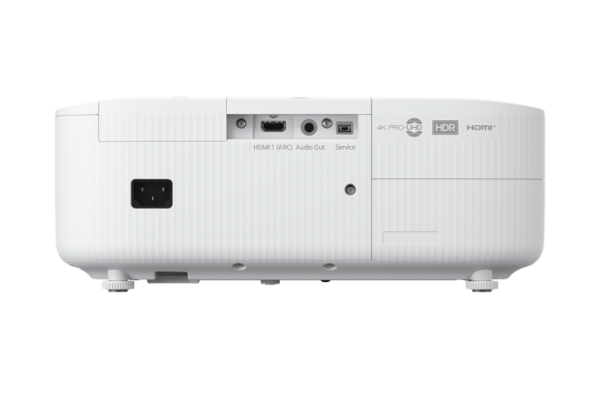 Epson Home Theater TW6250 4K PRO-UHD Projector - Image 2