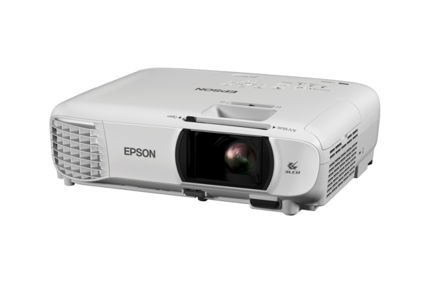 Epson Home TW750 3LCD Full HD with 1080p Projector - Image 2