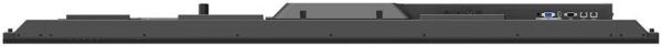 Optoma 3861RK Creative Touch 3 Series 86" Interactive Flat Panel Display - Image 4